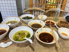 -包面西施(黄泥磅总店)