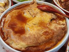 -院落新京菜·烤鸭(地安门店)