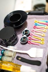 -汤尼英盖TONI&GUY-essensuals