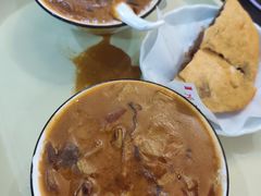 方中山胡辣汤-方中山胡辣汤(顺河路店)