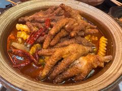 -山四砂锅(太原钟楼街店)