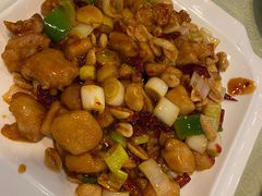 -东四民芳餐厅(世茂工三店)