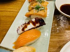 -赤稻·日式料理(禅城店)