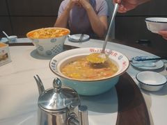 -李氏疙瘩汤·本地海鲜·老烟台菜(所城里店)
