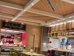 -食百绚全日制餐厅(成都棕榈泉费尔蒙酒店)
