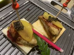 -蟹将军·松叶蟹和牛日料放题自助(K11店)