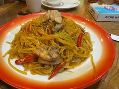 -九老汉·川渝江湖菜(合川路2店)