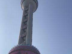-东方明珠广播电视塔