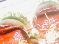 -彩丰楼·中餐厅(国家会展中心上海洲际店)