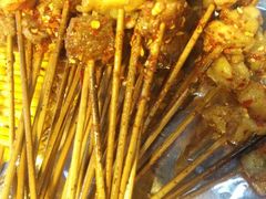 -醉烧膘·烧烤夜宵王(总店)