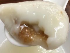 -朱新年·苏式汤团·面点(北寺塔店)