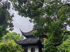 -西园戒幢律寺