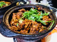 -二楼老店重庆鸡公煲(真光路店)