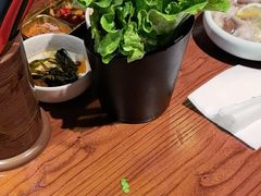 -九田家黑牛烤肉料理(新辰里亚运村店)