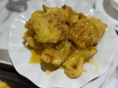 -东北农家院·铁锅炖(莘庄店)