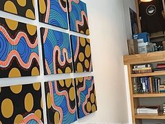 -Cafe del Volcan(永康路店)