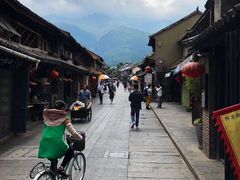 -大理无舍度假酒店