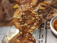 -那些年记忆烧烤