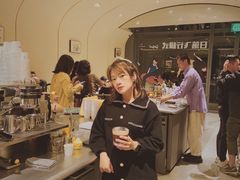 -Seesaw Coffee(上生新所店)