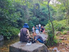 -黄公望隐居地