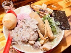 -老龙亭拉面店