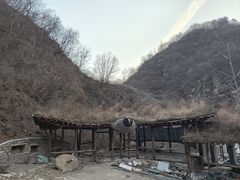 -九龙潭景区