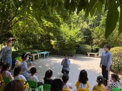 -易贝乐成长中心(南京迈皋桥中心)