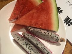 -阿罗新疆菜(人民广场店)
