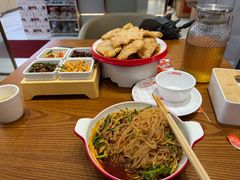 -英兰朝族饭店(河南桥头店)