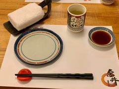 -金井日本料理(丽柏广场店)