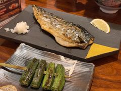 -鸟鹏烧鸟居酒屋(仁恒梦中心店)