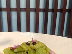 -王府茶楼茶宴·创意菜(朝阳公园店)