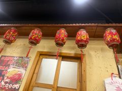 -圣夜东北菜烧烤·夜宵·小龙虾(胥江路店)