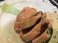 烤腰子-厚味居炙子烤肉·清真(天桥南纬路店)