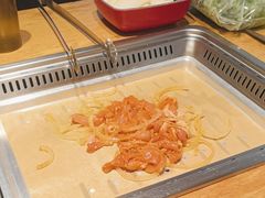 -新石器烤肉(南站店)