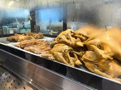 -老刘家永盛斋·传统泡馍(东关南街店)