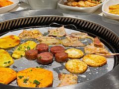 -么子烤肉(化龙池店)