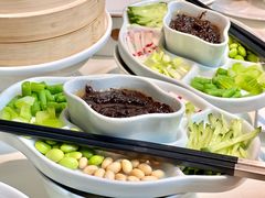 -四季民福烤鸭店(外滩外白渡桥店)