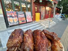 -管氏翅吧(地安门店)
