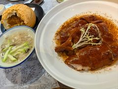 -叶氏大快活酒楼·佛山老字号