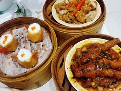 -蔡澜点心·粤菜(月星环球港店)
