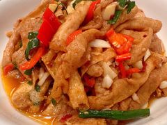井冈山豆皮-回家吃饭·地道南昌菜(建德观总店)