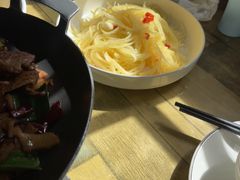 -湘香私房菜(大石长隆店)