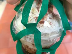 星冰乐-星巴克(天津佛罗伦萨小镇店)