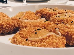 -宝丽轩中餐厅BAOLIXUAN