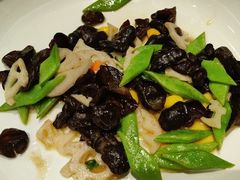 -写庭·鱼鲜川菜·宴请(铁像寺水街店)