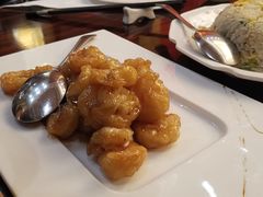 -民族饭店-四季餐厅