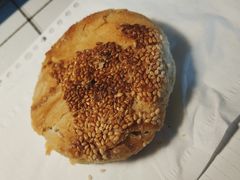 -朱记小郑酥烧饼(建康路店)