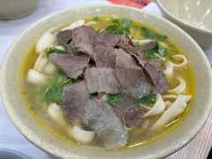 -河南拉面(肇周路店)