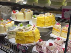 -PAOPAO Bakery&Café(港汇店)